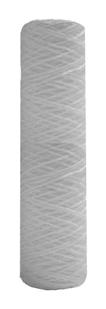 Cartouche filtre à eau bobine fil PP 100 micron — EJIM JCU3014