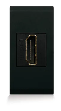 Socket HDMI NERA 43 — SOMEF 432042