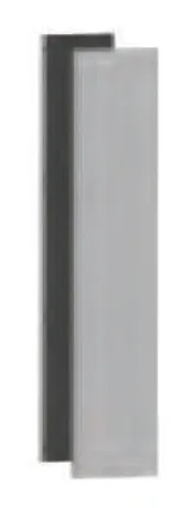 Enclosure accessories — side panels for CQE cabinet
