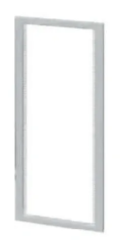 Enclosure accessories — 19 » rack frame