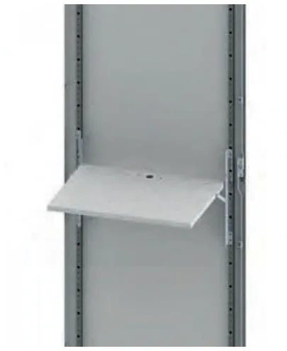 Accessoires d’armoire — adaptateurs pour support de connecteurs