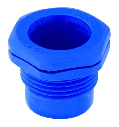 SOPAFLO clamping ring — SOPAL