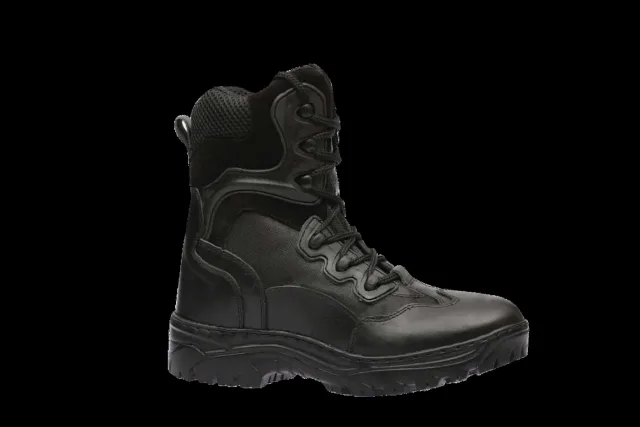 POL professional ankle boots