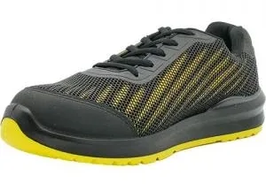 Prestige HN04 safety shoes