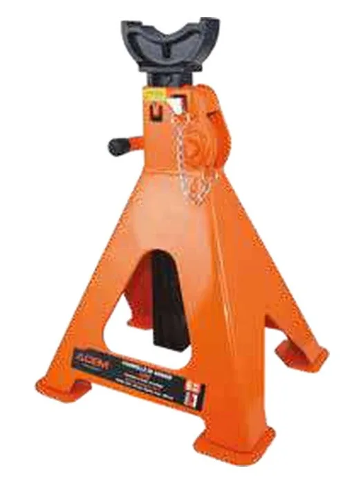 Axle stands — 495020
