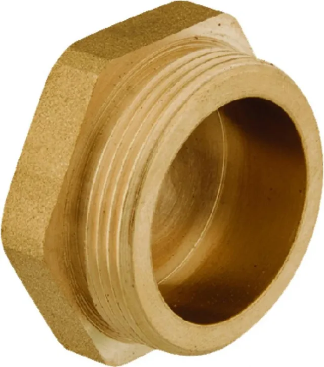 PE end cap — SOPAL