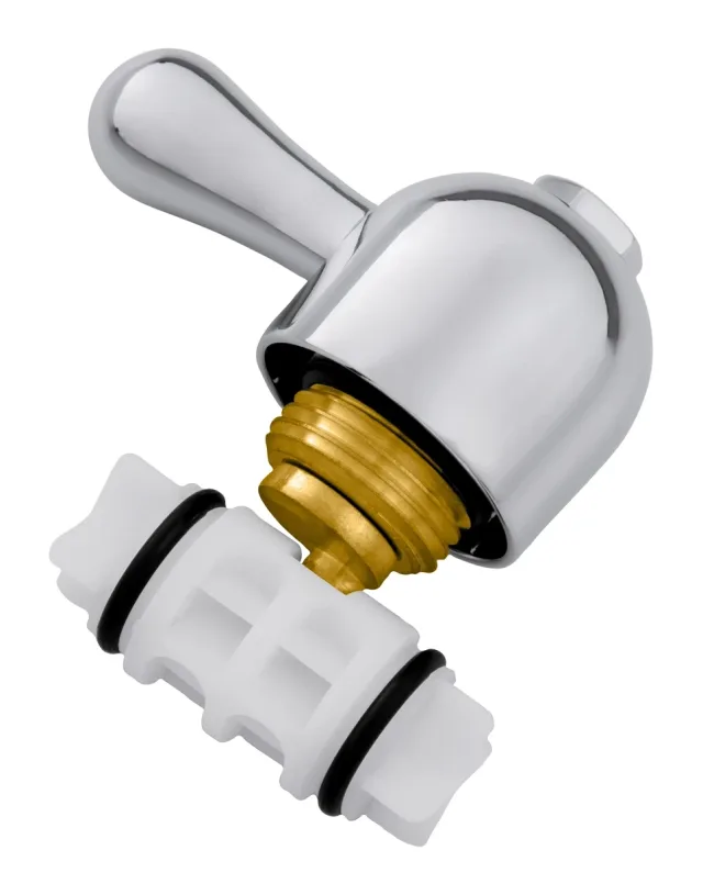 Diverter kit Tabarka/Tozeur — SOPAL 08KNA04