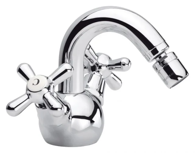 Two-handle bidet mixer Tabarka — SOPAL 04CSA04