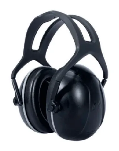 Prestige EM7001 hearing protection earmuffs
