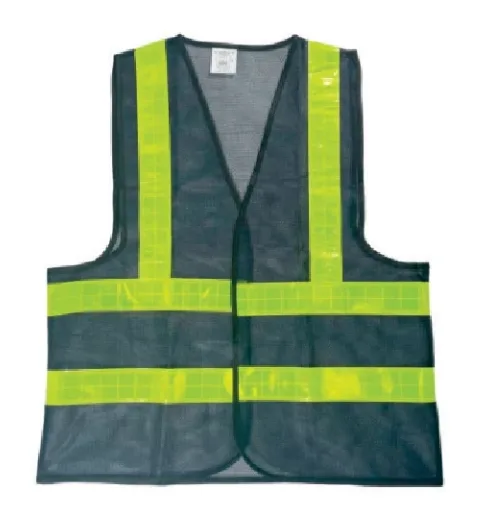 Prestige YP10C5/EM high-visibility vest