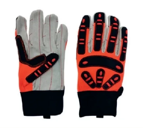 Prestige M4 mechanic gloves