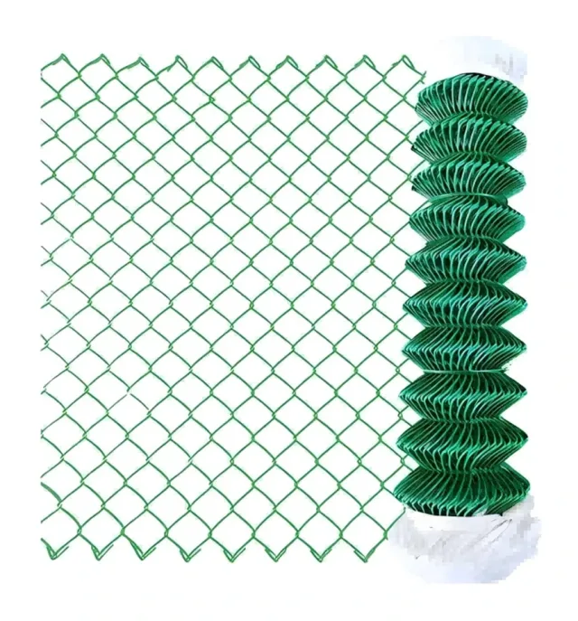 Grillages, treillis et fils métalliques