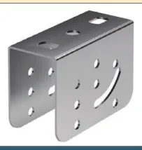 Ceiling support SML