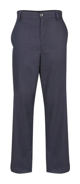 Pantalon de travail bleu marine