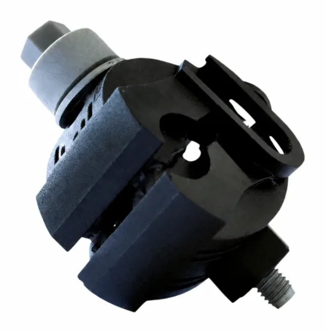 CPA25 insulation-piercing service connector