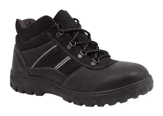 Chaussures de sécurité montantes GE05