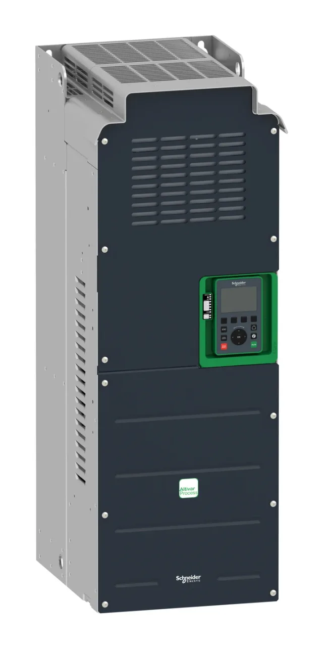Variable speed drive ATV930D55M3C — 55 kW