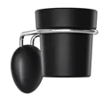 Tumbler holder Amber — SOPAL