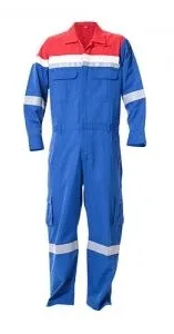 Prestige C14 work coverall