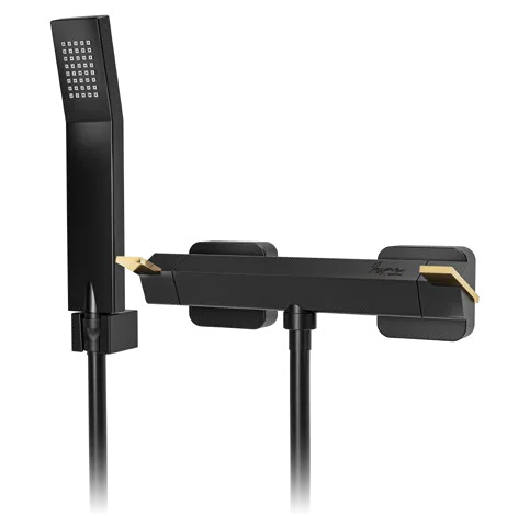Bath and shower mixer Nefta — SOPAL