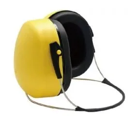 Prestige 5001C hearing protection earmuffs