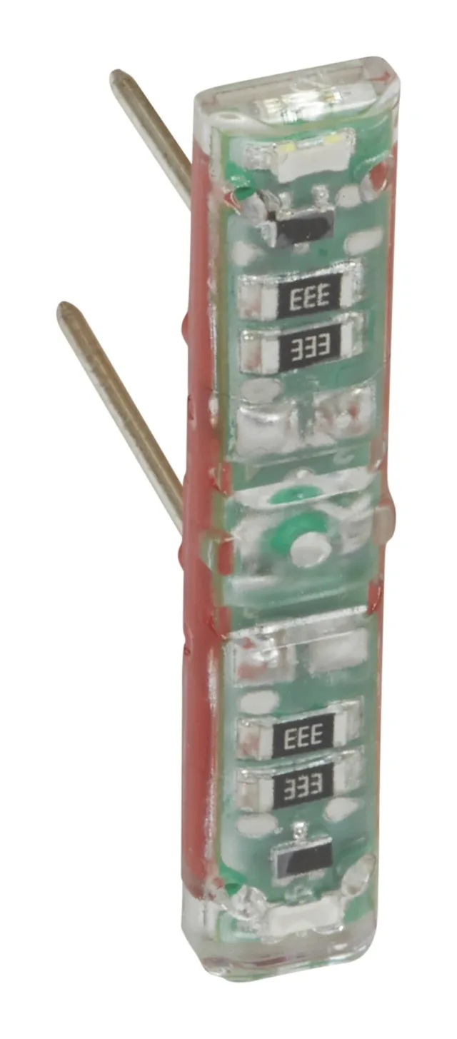 Legrand Mosaic indicator — IP40, 230V — 067688L