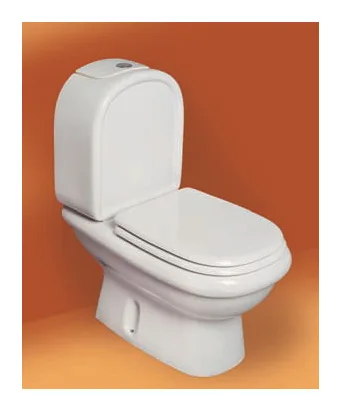 IDEAL SANITAIRE — WC – Perle — 100022