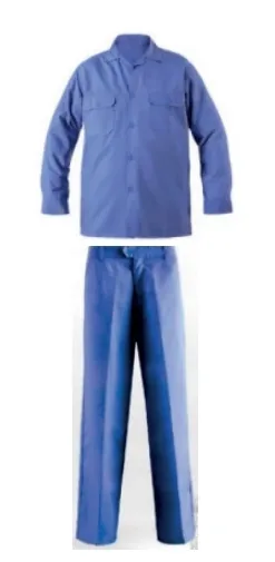 Prestige WS2 two-piece work suit