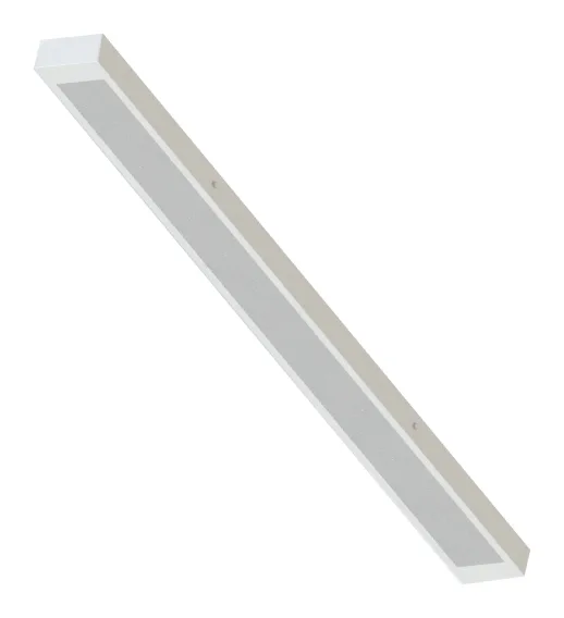 Surface-mounted luminaire PROLUX LED OP 1500 — 1500 x 122 mm · 25 W · 4000 K
