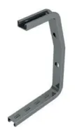 Tunnel bracket 41 X 20 X 2 – MT