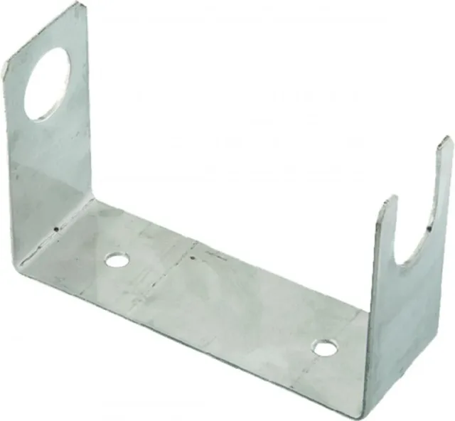 Stainless steel water meter support — SOPAL