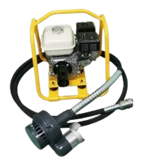JIP-3M flexible-shaft submersible pump