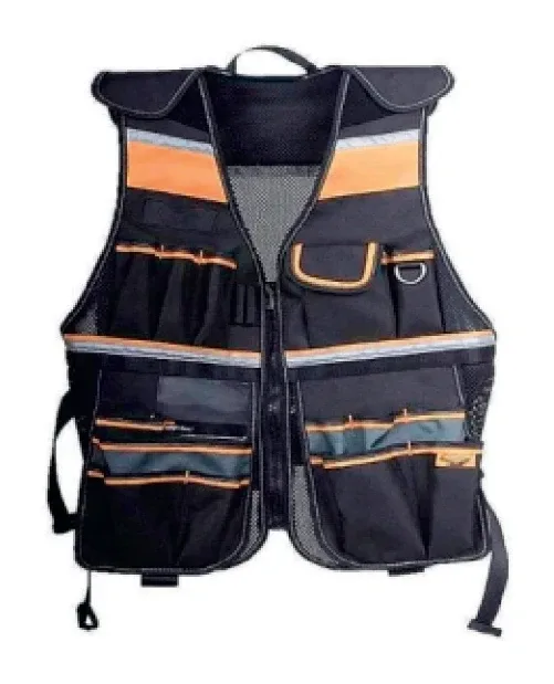 Gilet porte-outils Prestige VR3