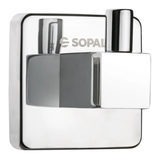 Bathrobe hook Ward — SOPAL