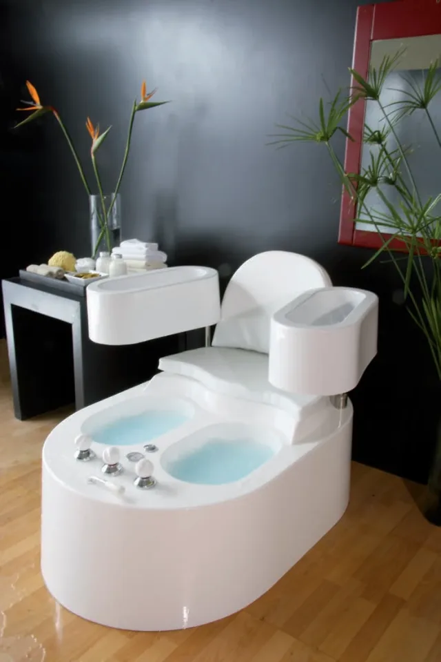 IDEAL SANITAIRE — Foot and hand bath — 499980