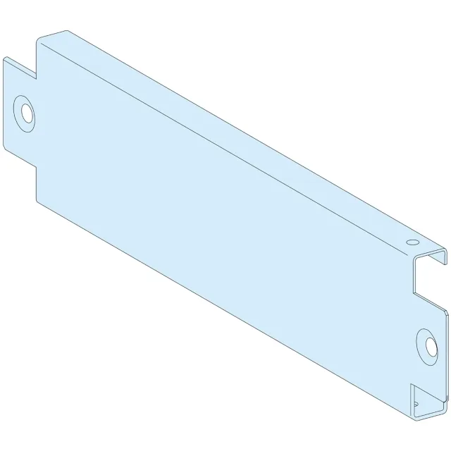PrismaSeT P plinth side plates — LVS08720