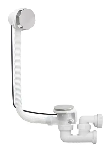 Automatic bath waste — SOCYP