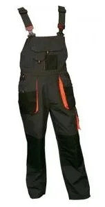 Prestige BP1 work bib overalls