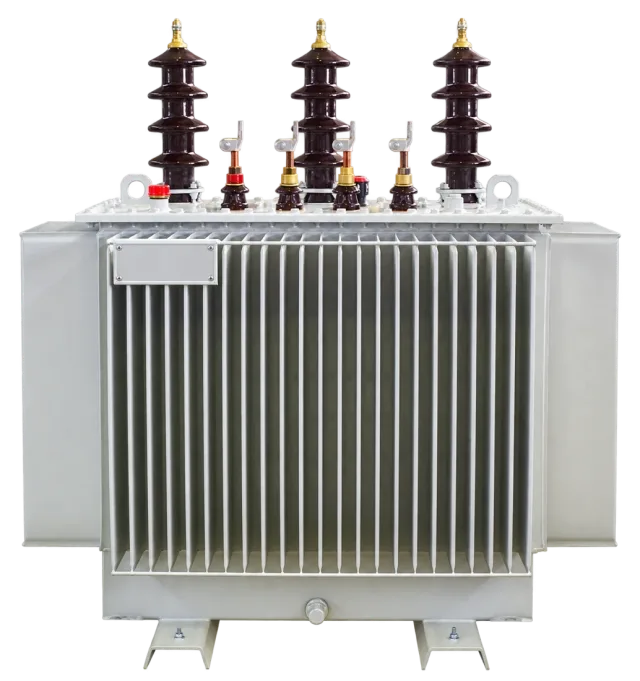 24 kV three-phase distribution transformers — 50 to 1,600 kVA