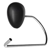 Toilet roll holder Amber — SOPAL