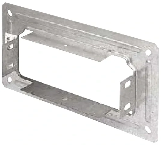 Connection flange – FR — S5
