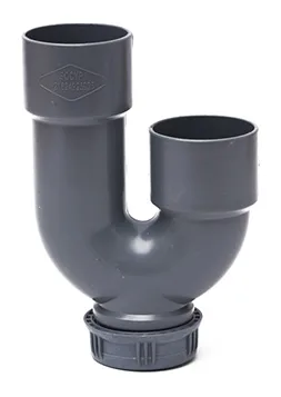 Washing machine trap — SOCYP