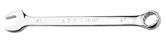 Combination spanner — 120600