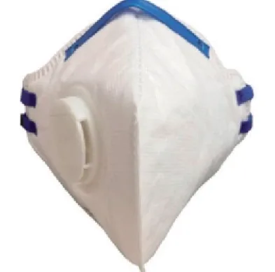 Masque antipoussière Prestige DTC3X-F