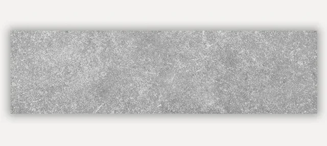 Silver 15 × 60 cm — Carthago Ceramic