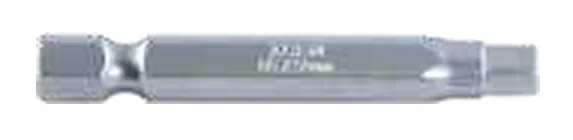 Bit 1/4&Prime; for hex socket screws — 690000