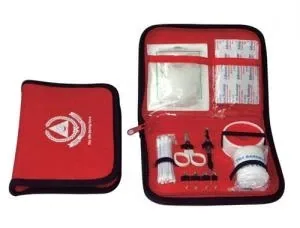 Prestige LF10 first-aid kit