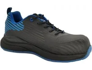 Chaussures de sécurité Prestige HN02N