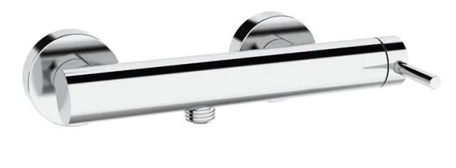 Bath and shower mixer Rafraf — SOPAL 06FXA04