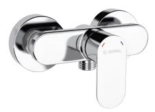 Mitigeur de toilette Mahares — SOPAL 06GRA04